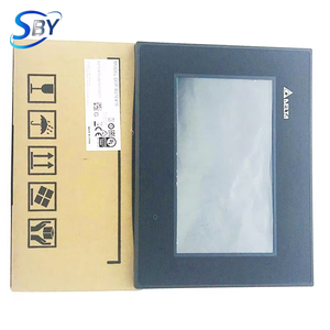 Industrielles DOP-B07E415 DOP-B10S615 DOP-B07S211 DOP-B10E615 HMI-Touchpanel - Product Image 1