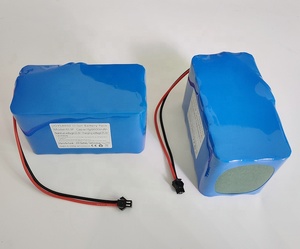 22.2V 6600mah 7800mah <span class=keywords><strong>18650</strong></span> 6s3p 9000mah <span class=keywords><strong>9900mah</strong></span> 10.5Ah batterie lithium-ion rechargeable pour éclairage de lampe de scène LED - Product Image 3