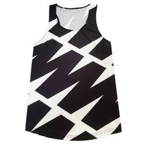 ZEDE Camiseta Deportiva Unisex para Correr, Personalizable con Sublimación, Secado Rápido, Transpirable y Agradable al Tacto - Product Image 5