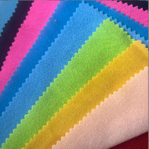 <span class=keywords><strong>Tela</strong></span> <span class=keywords><strong>de</strong></span> forro <span class=keywords><strong>de</strong></span> tricot <span class=keywords><strong>de</strong></span> poliéster 100 para ropa - Product Image 1