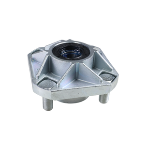 Pièces de <span class=keywords><strong>chariot</strong></span> de golf Excar, ensemble de moyeu de roue pour navette Excar avec roulements et capuchon OEM 32005 - Product Image 4