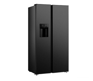Refrigerador de Gran Capacidad de 545L para Uso Doméstico y Hotelero, Refrigerador con Puerta Francesa de Doble Puerta y Sin Escarcha - Product Image 4