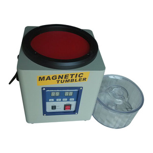 Lucidatrice magnetica a vibrazione lucidatrice magnetica a vibrazione - Product Image 6