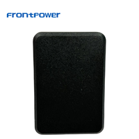 Cargador de Energía USB-A KC de 12W 5V 2A/ 8V 1.5A/ 9V 1A, Serie VI, Enchufe de Pared KC, Adaptador Fijo para Electrodomésticos