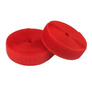 Sangle auto-agrippante en nylon 100 % à coudre, qualité supérieure, pour chaussures, sacs et vêtements – Vente en gros - Product Image 4