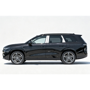 <span class=keywords><strong>SUV</strong></span> Familiare Usato LHD di Medie-Grandi Dimensioni 6 Posti Leapmotor C16 Guida Affidabile per Acquisti Oltremare - Product Image 6