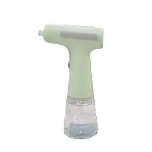 Pulverizador automático para plantas, garrafa de spray elétrica de 240ml, pulverizador de água de névoa fina para uso doméstico