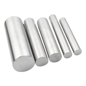 Chất lượng chính tùy chỉnh ASTM F75 UNS r30075 nóng bán thép không gỉ cocrmo Thanh Thanh - Product Image 6