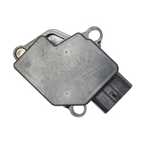 Capteur de Position du corps d'accélérateur Tps pour moto Honda Cbr 150 Cbr150 Cb150r Cbr250r