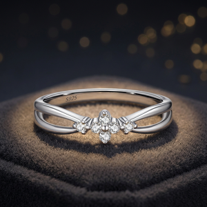 UM Jewelry Simple and Versatile <b>Ring</b> <b>For</b> Unisex/<b>Men</b>/Women Anniversary Daily Gift - Product Image 5