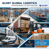 Proveedor Glory Factory, Rollo de Vinilo Gráfico Autoadhesivo Permanente de PVC de 6mil, con Cambio de Color y 5 Años de Garantía