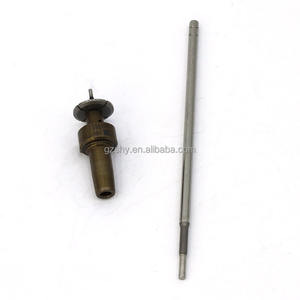 Soupape d'injecteur à rampe commune diesel F00V C01 613 F00VC01613 - Product Image 1