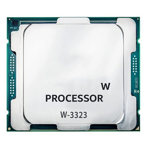ใหม่ W-3200 ซ็อกเก็ตโปรเซสเซอร์ 2066 W- 3245M 3223 3235 3265M 3275M 3175x W-3275 เวิร์คสเตชั่น X299 X299X - Product Image 1