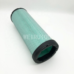 אוויר משאית כבדה מסנן אלמנט חדש p532503 af25129m 612600114993 לבנייה הידראולי מסנן 6 i-<span class=keywords><strong>2503</strong></span> & 6 i-2504 - Product Image 2