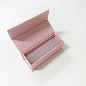 Petite boîte-cadeau de bonbons en papier rose pour <span class=keywords><strong>d</strong></span>écorations de fête de mariage mignonnes de sushi et emballage <span class=keywords><strong>d</strong></span>écoratif de bonbons à la crème - Product Image 5