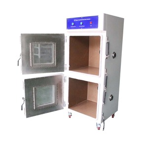 Chambre d'essai antidéflagrante pour batteries OTS / Chambre d'essai antidéflagrante, Chambre d'essai de surchauffe pour batteries - Product Image 4