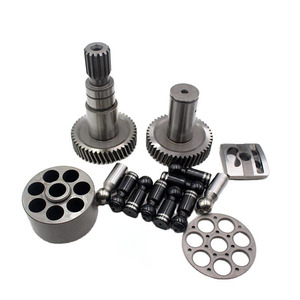 ชุดซ่อมปั๊มไฮดรอลิก A8V107 รุ่น A8V55 A8V59 A8V80 A8V86 A8V115 A8V172 - Product Image 1