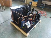EMTH – compresseur de congélateur de chambre froide de haute qualité, compresseur de congélateur commercial, unités de condensation, unité de condensation d'air