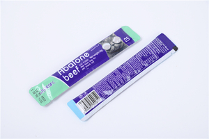 Friandises pour animaux de compagnie toutes les étapes générales engraissement des branchies des cheveux friandises bande de <span class=keywords><strong>chat</strong></span> pâte de nutrition pour animaux de compagnie pour les collations - Product Image 3