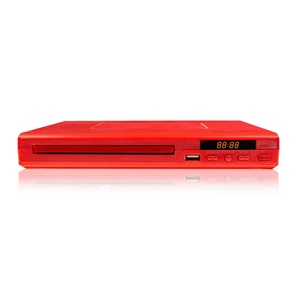 Bán Hot Sản Phẩm Thiết Kế Mới Nhỏ Màu Đen Độ Nét Cao Home <span class=keywords><strong>Divx</strong></span> Dvd Player Để Bán - Product Image 2