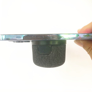 2025 Phong Cách Mới Mini Xách Tay Loa Không Thấm Nước 5.3 Từ Đa Chức Năng Độ Nét Cao Âm Thanh - Product Image 5