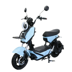 Bán Hàng Trực Tiếp Xe Đạp Điện 48V 350W chì-Axit Pin Trung Quốc Nhanh Chóng Xe Đạp Điện Cho Người Lớn - Product Image 1