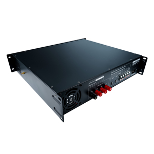 OBT-6150 chuyên nghiệp 150 Watts lai <span class=keywords><strong>PA</strong></span> khuếch đại vỏ kim loại Power Mixer với anti-protek bảo vệ ngắn mạch - Product Image 6