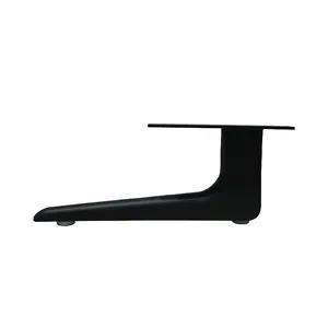 New Hot Selling Iron Sofa Leg Unique European Design Furniture Hardware Accessories