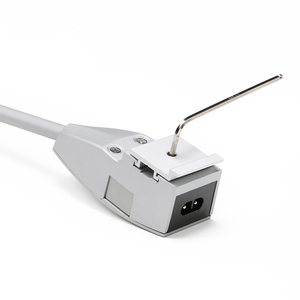 Có thể điều chỉnh COB <span class=keywords><strong>LED</strong></span> làm việc ánh sáng Nhà cung cấp của màu sắc có thể điều chỉnh theo dõi Downlight thiết kế cho quảng cáo - Product Image 6