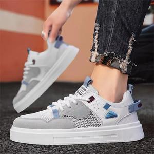 <span class=keywords><strong>Scarpe</strong></span> da Ginnastica di Alta Qualità per <span class=keywords><strong>Uomo</strong></span> e Donna, Sneakers Casual <span class=keywords><strong>Sportive</strong></span> da Passeggio di Design - Product Image 4