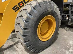 Sdlg รถตัก LG953L มือสองติดเครื่องยนต์ขนาด10ตันผลิตได้ในสต็อกแบรนด์จีน - Product Image 6