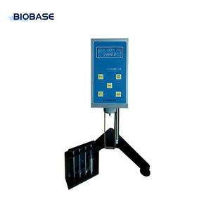 Biobase viskozimetre ısıtmalı BDV-1S viskozimetre mikro viskozite ölçer laboratuvarı dijital viskozimetre - Product Image 3