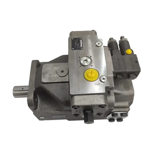 Bomba de Pistones Hidráulica TOPONE A4VSO R902437379 A4VSO180DR/30R-FPB13N00 a A4VSO 180 <span class=keywords><strong>DR</strong></span>/30R-PPB13N00 - Product Image 4