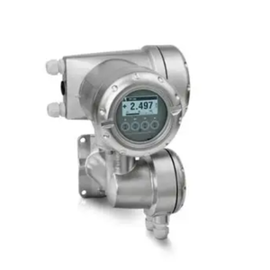 ตัวแปลงสัญญาณการไหล KROHNE IFC 400 ของแท้จากโรงงาน ขายดี สำหรับใช้งานร่วมกับเซ็นเซอร์วัดการไหล OPTIFLUX 4000 รับประกันคุณภาพ - Product Image 5