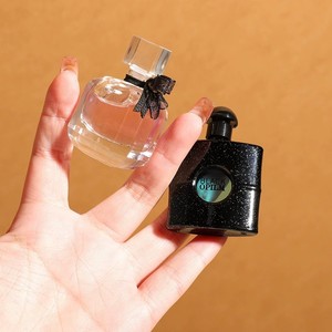 Original Scent <strong>Mini</strong> <strong>Perfume</strong> <strong>Samples</strong> 5ml 7.5ml 10ml 15ml High Quality Long Lasting Fresh Fragrance Travel Size Spray Wholesale - Product Image 4