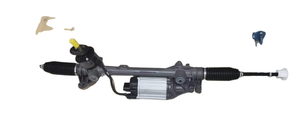 Cremallera de dirección asistida electrónica remanufacturada 1K0909144P 16D423051A para Audi A1 A3 Q3 VW Sagitar Magotan Golf - Product Image 6