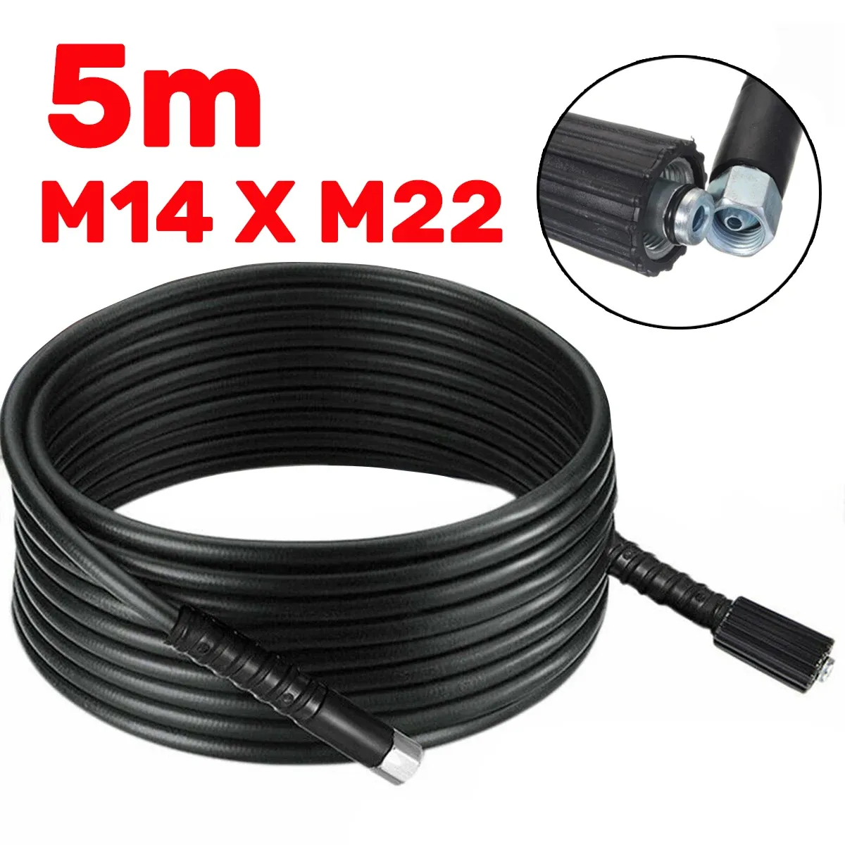 5m