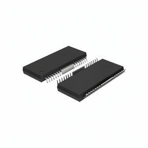 Manufacturer Channel 28 SOP + 2 Heat Tabs BA6896FP-E2 Power Management (PMIC) Buy Online Electronic Components - Product Image 1