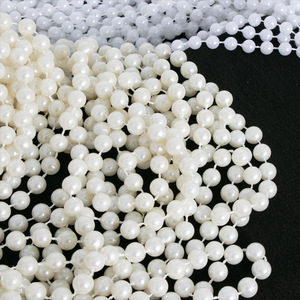 Cuentas de Resina Plástica de Código Abierto de 4mm-10mm para Joyería DIY y Decoraciones de Boda - Product Image 4
