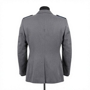 Chaqueta Túnica Alemana con Logotipo Personalizado, Revestida, de Invierno, Manga Larga, Impermeable, Resistente al Viento, Transpirable, Reversible y Ecológica - Product Image 2