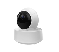 Caméra WIFI SONOFF GK-200MP2-B