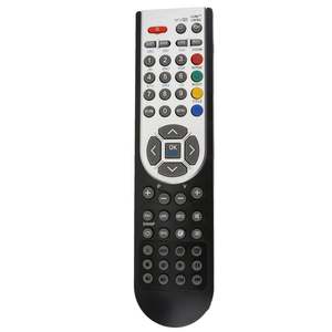 <span class=keywords><strong>Mando</strong></span> a distancia Universal para televisor, <span class=keywords><strong>Mando</strong></span> a distancia básico para <span class=keywords><strong>OKI</strong></span> 32, HITACHI TV, ALBA, LUXOR - Product Image 1