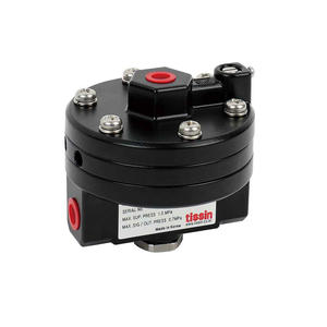 Venta caliente Tissin TS200S TS200D <span class=keywords><strong>TS205</strong></span> TS210 Válvula de bloqueo - Product Image 5