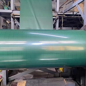 Pizarra Magnética de Acero, Material para Pizarra Verde, para Escuela - Product Image 2