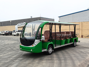 <span class=keywords><strong>Voiture</strong></span> électrique vintage pour excursions touristiques avec personnalisation de la marque |   Choix populaire pour les clients des Émirats arabes unis, de l'Europe occidentale et de l'Afrique du Sud - Product Image 2
