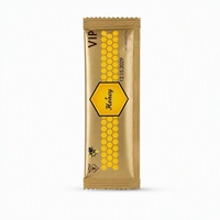 Miel Royal OEM Direct Usine – Complément Herbal en Gelée pour le Soutien Immunitaire Quotidien – Adultes, Adolescents, Miel VIP