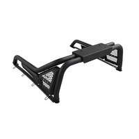 Barra Antivuelco Deportiva para Camioneta, Precio de Fábrica al por Mayor, para GWM POER Hilux JAC JMC, Accesorios para Camionetas