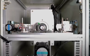 เครื่องพลิกแผงวงจรพิมพ์อัตโนมัติ SMT ระดับไฮเอนด์ สำหรับสายการผลิต SMT - Product Image 3