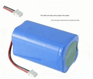 Batería para Herramientas Eléctricas Zhonghui HuiRui HFS3100A, Venta Directa de Fábrica, Celdas de Grado A, Temperatura de Funcionamiento 0-45, Calidad - Product Image 4