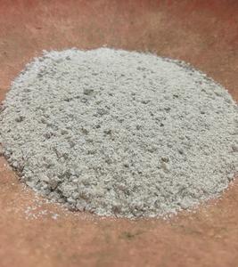 Masse d'enfonçage de silice (catégorie réfractaire) pour l'industrie réfractaire 99% teneur en SiO2 résistance à haute pression haute température - Product Image 4